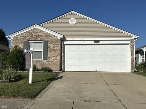 1733 Blue Grass Parkway Greenwood IN 46143