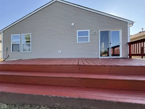 1733 Blue Grass Parkway Greenwood IN 46143