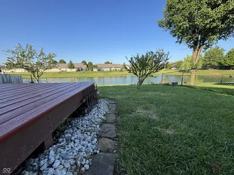 1733 Blue Grass Parkway Greenwood IN 46143