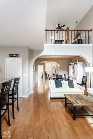 2591 Manigault Street Carmel IN 46032