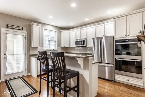 2591 Manigault Street Carmel IN 46032