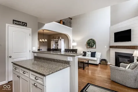 2591 Manigault Street Carmel IN 46032