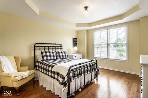 2591 Manigault Street Carmel IN 46032