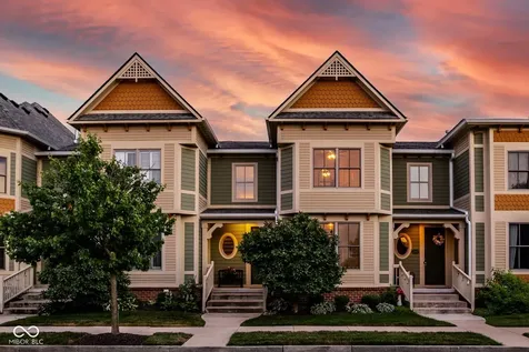 2591 Manigault Street Carmel IN 46032