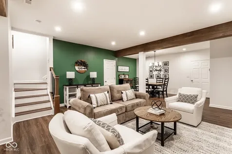 2591 Manigault Street Carmel IN 46032
