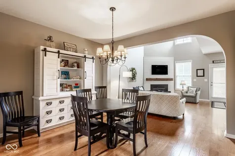 2591 Manigault Street Carmel IN 46032