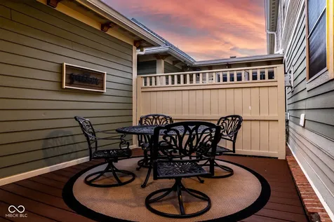 2591 Manigault Street Carmel IN 46032