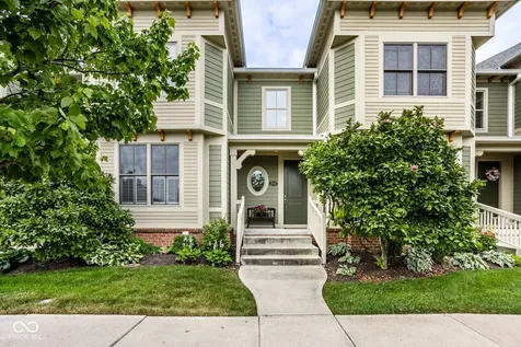 2591 Manigault Street Carmel IN 46032