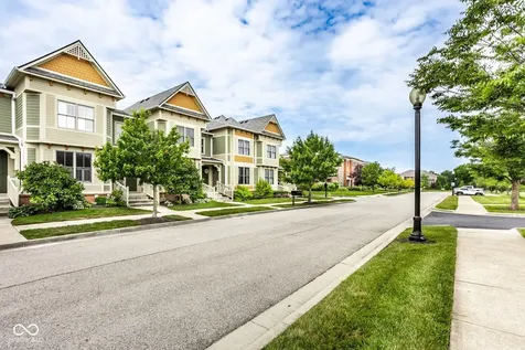 2591 Manigault Street Carmel IN 46032