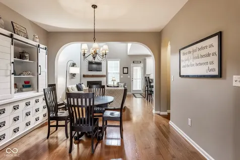 2591 Manigault Street Carmel IN 46032
