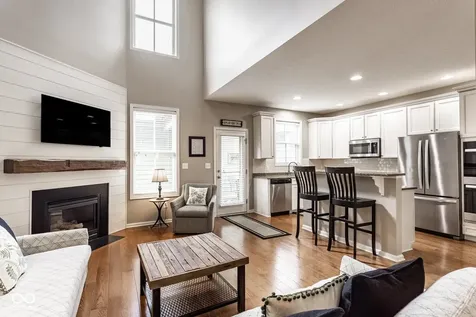 2591 Manigault Street Carmel IN 46032