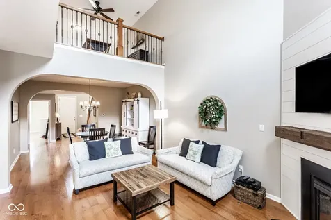 2591 Manigault Street Carmel IN 46032
