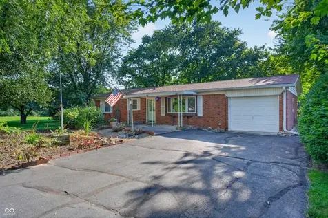 18055 Deshane Avenue Noblesville IN 46060