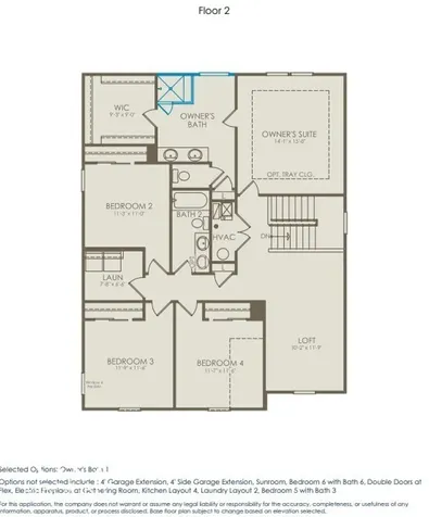 16397 Magnolia Ridge Way Noblesville IN 46062