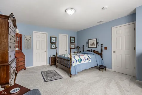 1127 Lincoln Park West Drive Greenwood IN 46142