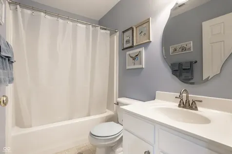 1127 Lincoln Park West Drive Greenwood IN 46142