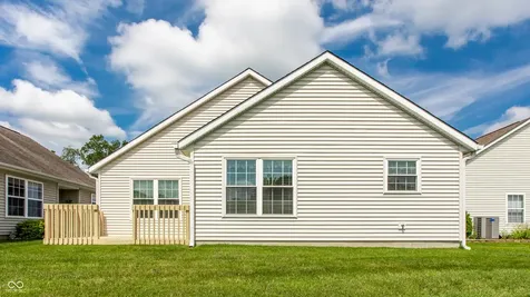 1127 Lincoln Park West Drive Greenwood IN 46142