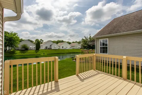 1127 Lincoln Park West Drive Greenwood IN 46142