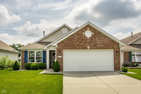 1127 Lincoln Park West Drive Greenwood IN 46142