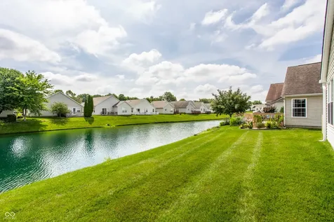 1127 Lincoln Park West Drive Greenwood IN 46142