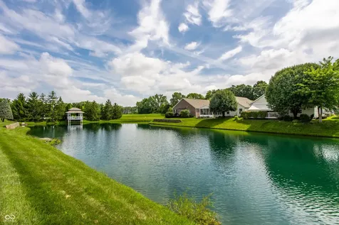 1127 Lincoln Park West Drive Greenwood IN 46142