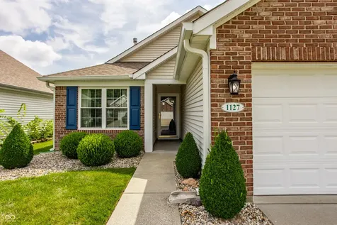 1127 Lincoln Park West Drive Greenwood IN 46142