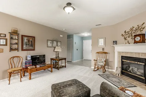 1127 Lincoln Park West Drive Greenwood IN 46142