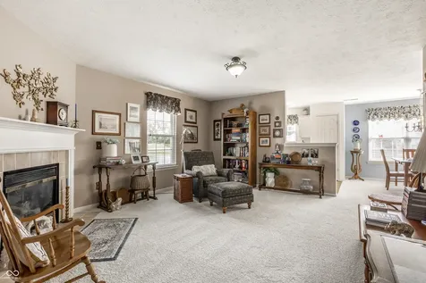 1127 Lincoln Park West Drive Greenwood IN 46142