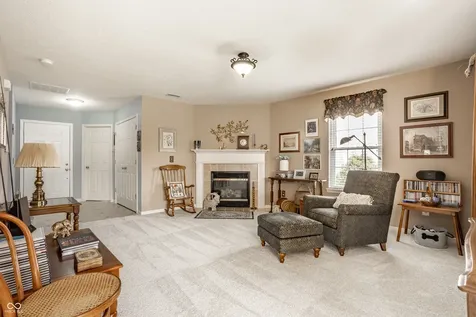 1127 Lincoln Park West Drive Greenwood IN 46142
