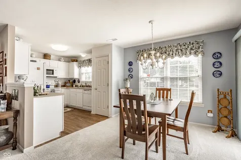 1127 Lincoln Park West Drive Greenwood IN 46142