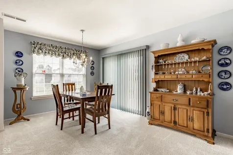 1127 Lincoln Park West Drive Greenwood IN 46142