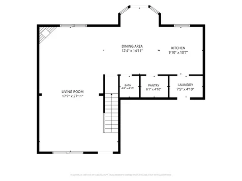 2732 Monarchy Lane Greenwood IN 46143