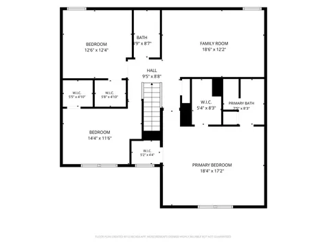 2732 Monarchy Lane Greenwood IN 46143