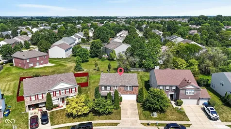 13971 Meadow Lake Fishers IN 46038
