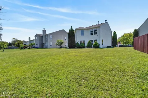 13971 Meadow Lake Fishers IN 46038