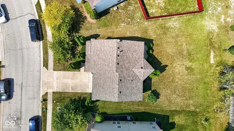 13971 Meadow Lake Fishers IN 46038