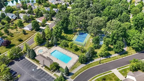 13971 Meadow Lake Fishers IN 46038
