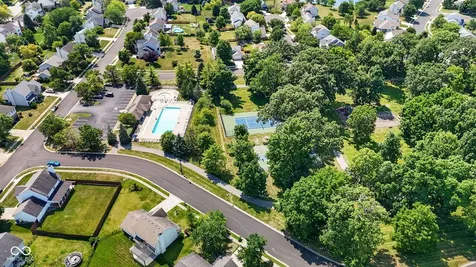13971 Meadow Lake Fishers IN 46038