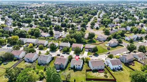 13971 Meadow Lake Fishers IN 46038