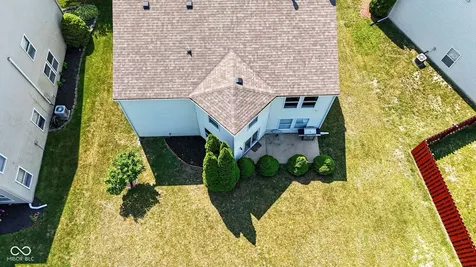 13971 Meadow Lake Fishers IN 46038