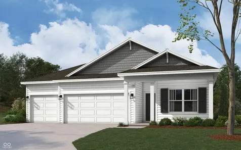 7728 Magnolia Street New Palestine IN 46163