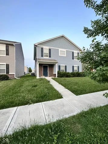 2375 Bristol Drive Franklin IN 46131