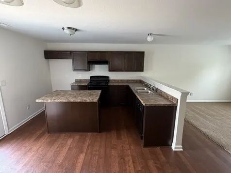 2375 Bristol Drive Franklin IN 46131