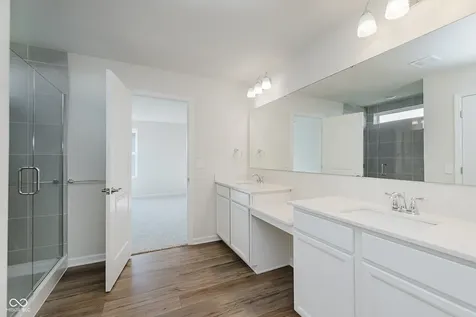 2568 Madison Lane Plainfield IN 46168