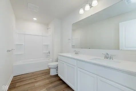 2568 Madison Lane Plainfield IN 46168