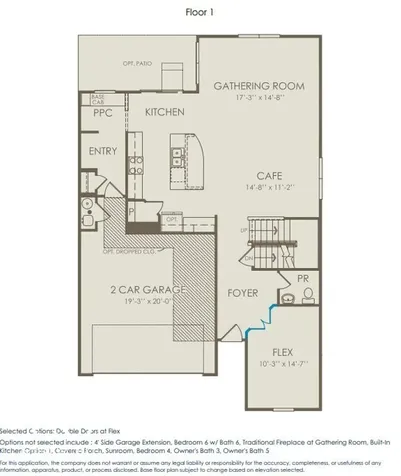 2568 Madison Lane Plainfield IN 46168