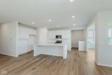 2568 Madison Lane Plainfield IN 46168