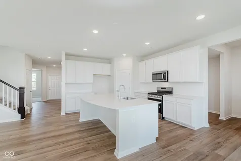 2568 Madison Lane Plainfield IN 46168