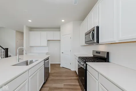 2568 Madison Lane Plainfield IN 46168