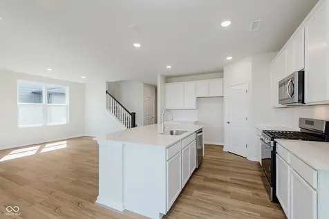 2568 Madison Lane Plainfield IN 46168